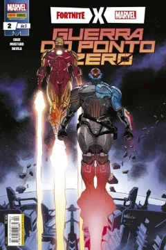 Issue #2