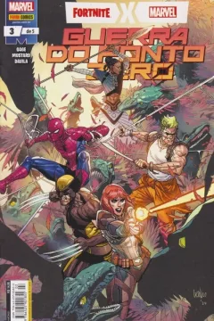 Issue #3