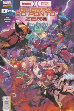 Issue #5