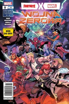 Issue #5