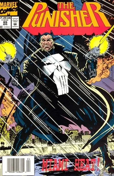Cover of Fortress Miami: Part 1