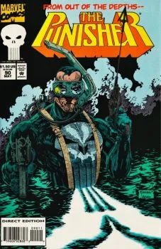 Cover of Fortress Miami Part 2: Hammered