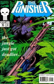 Cover of Fortress Miami Part 3: The Silk Noose