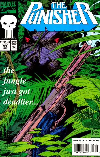 Cover of Fortress Miami Part 3: The Silk Noose
