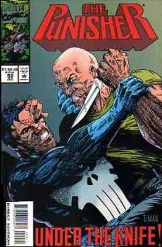 Cover of Fortress Miami Part 4: Razor's Edge