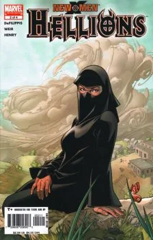 Cover of Fortune & Glory, Part 2