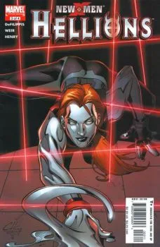Cover of Fortune & Glory, Part 3