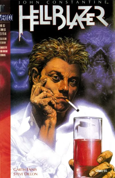 Cover of Forty