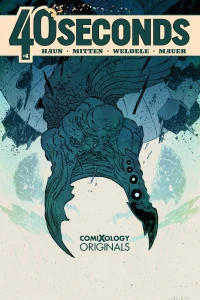 Issue #4