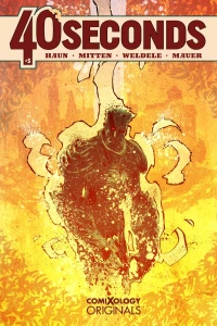 Issue #5