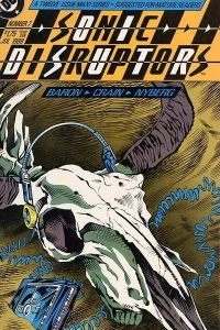 Forty Thousand Headmen