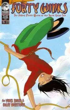 Cover of Issue #2