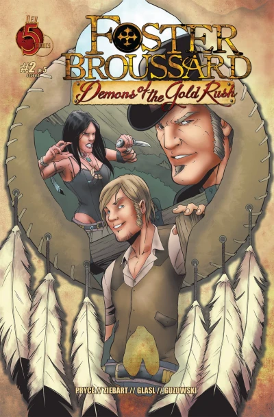 Cover of New Issue