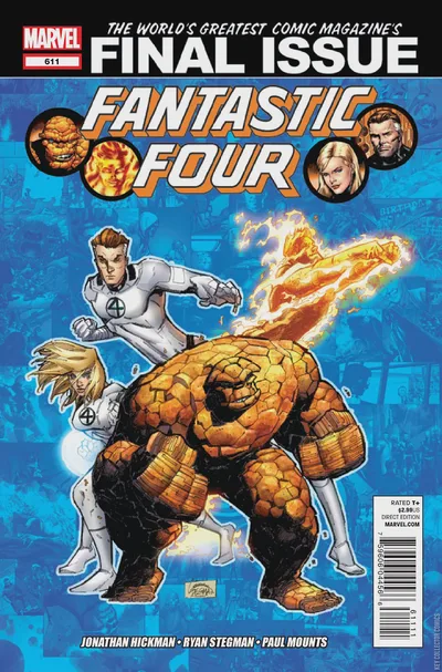 Cover of Foundation