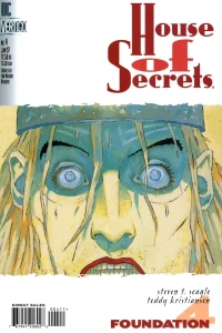 Foundation, Part Four