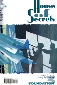 Foundation, Part Three