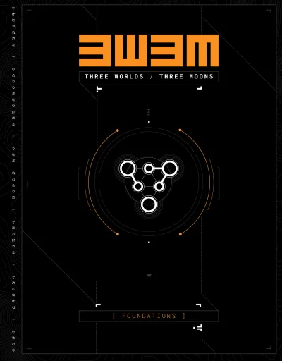 Cover of Foundations