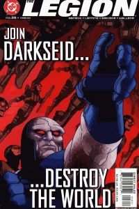 Foundations, Part Four