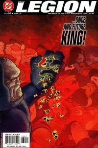 Foundations, The Final Chapter