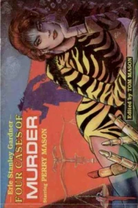 Four Cases of Murder Starring Perry Mason