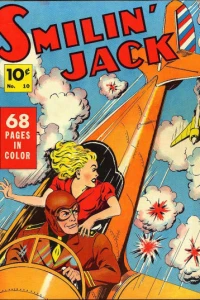 Smilin' Jack