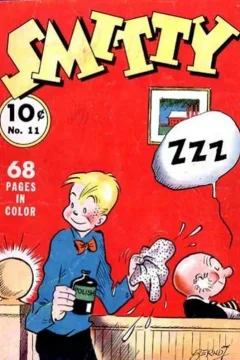 68 Pages in Color