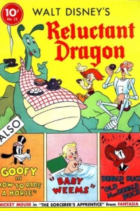 Walt Disney's Reluctant Dragon