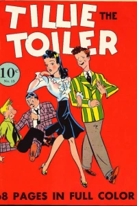 68 Pages in Full Color