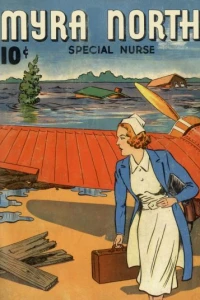 Myra North Special Nurse