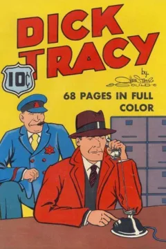 Dick Tracy