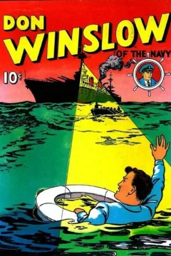 Don Winslow of the Navy