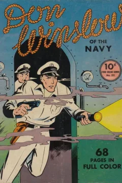 Don Winslow of the Navy