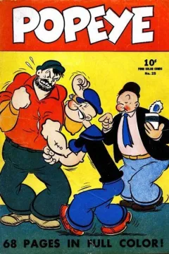 Popeye