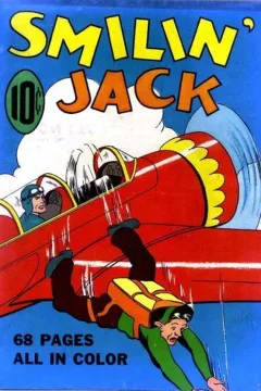 Smilin' Jack