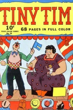 Tiny Tim