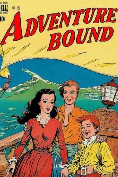 Adventure Bound