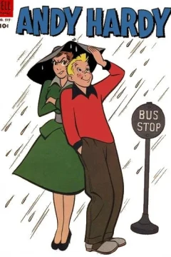 Andy Hardy