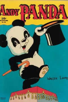 Andy Panda