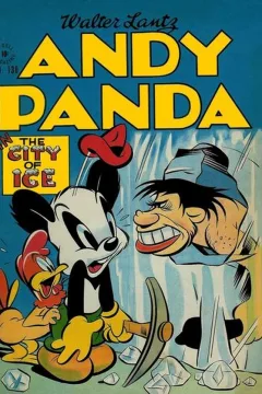 Andy Panda