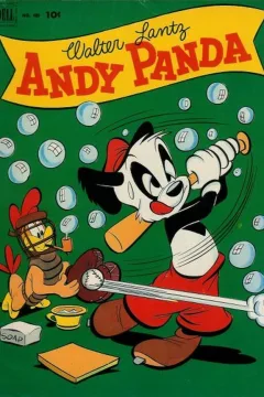 Andy Panda