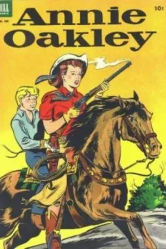 Annie Oakley