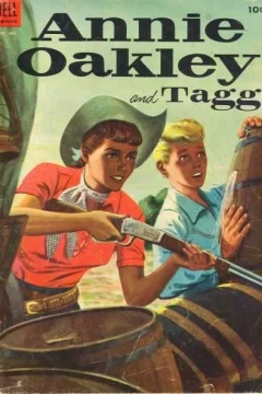 Annie Oakley and Tagg