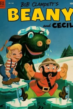 Beany and Cecil