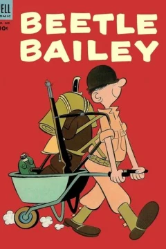 Beetle Bailey