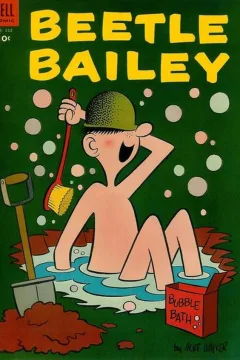 Beetle Bailey
