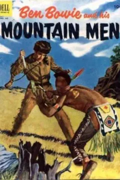 Ben Bowie and His Mountain Men