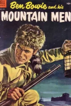 Ben Bowie and His Mountain Men