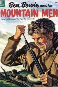 Ben Bowie and His Mountain Men