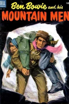 Ben Bowie and His Mountain Men