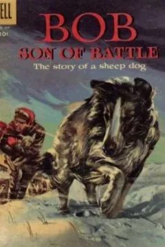 Bob Son of Battle